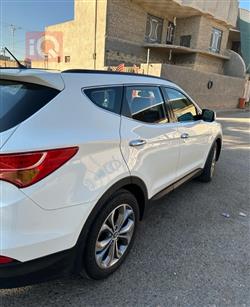 هيونداي سانتافي